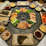 팔각도 파주다율점 - 운정 숯불닭갈비 맛집 - 다이닝코드