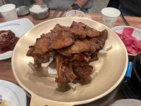 고궁 - 광주서구 돼지갈비, 냉면 맛집 - 다이닝코드