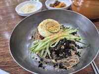 평강막국수 - 속초 막국수, 비빔막국수 맛집 - 다이닝코드