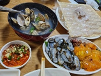 바다와갯벌 - 자양동 횟집, 대하 맛집 - 다이닝코드