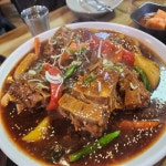 원당감자탕 - 사당역 감자탕, 볶음밥 맛집 - 다이닝코드