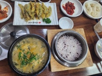 송담추어탕 천안백석점 - 천안 추어탕, 솥밥 맛집 - 다이닝코드