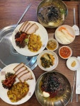 소금산막국수 - 원주 막국수, 돼지갈비 맛집 - 다이닝코드