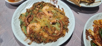 배금화낙지&파전 - 파주 낙지볶음 맛집 - 다이닝코드