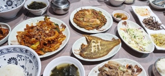 배금화낙지&파전 - 파주 낙지볶음 맛집 - 다이닝코드