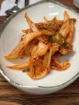 평창버섯매운칼국수 - 광흥창역 칼국수, 도토리 맛집 - 다이닝코드