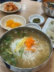 공릉동원조멸치국수 가정점 - 정서진중앙시장 칼국수, 멸치국수 맛집 - 다이닝코드