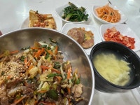 다복정 - 부산중앙동 불백, 밥집 맛집 - 다이닝코드