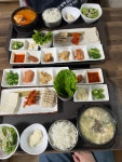 시골집순두부 - 목포 순두부 맛집 - 다이닝코드