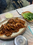 장군찜닭 - 경산 제육볶음 맛집 - 다이닝코드