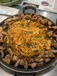 오늘김해뒷고기 영남대점 - 경산 뒷고기 맛집 - 다이닝코드