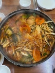 오누이식당 - 홍성 만두, 김치 맛집 - 다이닝코드