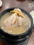 지호한방삼계탕 마포대흥역점 - 대흥역 삼계탕, 인삼주 맛집 - 다이닝코드
