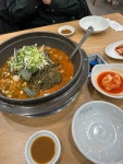 누리마을감자탕 동대구점 - 동대구역 감자탕, 뼈찜 맛집 - 다이닝코드