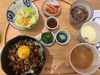 양산도 목동점 - 목동 장어덮밥 맛집 - 다이닝코드