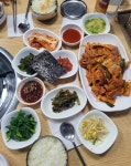양님이네 - 장안동 오삼불고기, 돌게장 맛집 - 다이닝코드