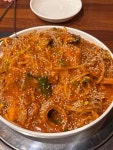 청진동아구찜 - 서면 아구찜, 감자탕 맛집 - 다이닝코드
