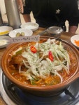 밥먹으러 임성가는길 - 전남무안 김치찜, 돼지갈비김치찜 맛집 - 다이닝코드