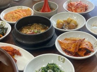 대숲마을 - 정선 곤드레밥, 생선구이 맛집 - 다이닝코드