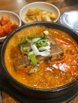 엄가네 시골집 - 평택역 해장국, 뼈해장국 맛집 - 다이닝코드