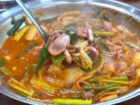 광교명가 부대찌개 - 광교 부대찌개, 두루치기 맛집 - 다이닝코드