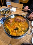 옛골산더미감자탕순대국 - 일산 감자탕, 볶음밥 맛집 - 다이닝코드