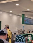 크리스피크림도넛 부산연산점 - 연산 도넛, 글레이즈 맛집 - 다이닝코드