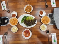 영선불고기 - 부산영도 대패삼겹살 맛집 - 다이닝코드