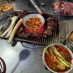 장군집 - 청주 돼지부속, 술국 맛집 - 다이닝코드