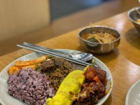 초원애 한식뷔페 - 경산 한식뷔페, 한식 맛집 - 다이닝코드