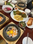 오얏리 돌솥밥 - 두암동 돌솥밥, 삼계탕 맛집 - 다이닝코드