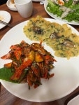 굴나라 - 청주 굴요리, 굴밥 맛집 - 다이닝코드