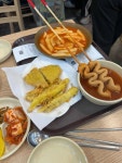 고향김밥 - 구리 떡볶이, 국물떡볶이 맛집 - 다이닝코드