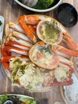 팔팔회센타 - 속초 대게, 해산물 맛집 - 다이닝코드