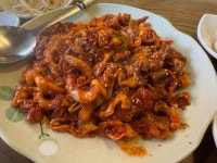 남도미가 무안낙지 - 양재 낙지볶음 맛집 - 다이닝코드