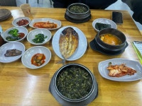 원조1호공항마을 - 파주 생선구이, 굴밥 맛집 - 다이닝코드