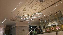 투썸플레이스 북대구IC주유소DT점 - 산격동 카페, 케이크 맛집 - 다이닝코드