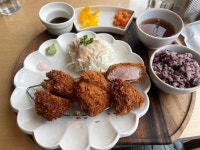 간코롯데영등포매니지먼트 | 간코 롯데백화점 영등포점 - 영등포 돈까스, 카레 맛집 - 다이닝코드