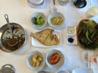 강릉불고기 삼척점 - 삼척 파불고기 맛집 - 다이닝코드
