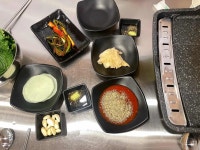 나오리장작구이 비산점 - 안양 오리요리, 장작구이 맛집 - 다이닝코드