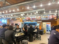 나오리장작구이 비산점 - 안양 오리요리, 장작구이 맛집 - 다이닝코드