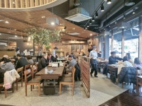 식당3선 - 덕천 돼지갈비, 양념돼지갈비 맛집 - 다이닝코드