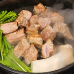 도화식당 - 전포 삼겹살, 고기집 맛집 - 다이닝코드