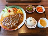 쑝쑝돈까스 부산대신점 - 서대신동 돈까스, 냉모밀 맛집 - 다이닝코드