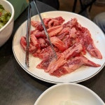 개성집 - 강서구청 소갈비살 맛집 - 다이닝코드