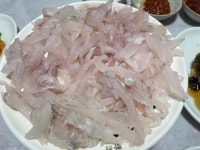 새횟집 - 남해 횟집, 자연산회 맛집 - 다이닝코드