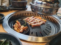 육일관 - 건대 숙성삼겹살, 숙성목살 맛집 - 다이닝코드