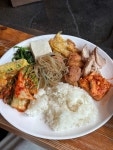 구들장흑도야지 - 단국대 한식뷔페, 점심뷔페 맛집 - 다이닝코드