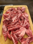 한가족숯불구이 - 용인동백 소갈비살, 고기집 맛집 - 다이닝코드