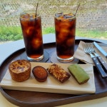 4월의 밀밭 - 제천 카페, 디저트 맛집 - 다이닝코드